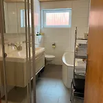 Haus Mit Schoenem Garten Semesterbostad