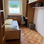 Semesterbostad Haus Mit Schoenem Garten Dornbirn