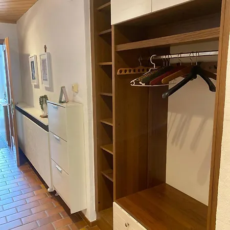 Haus Mit Schoenem Garten Hébergement de vacances