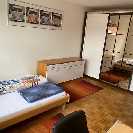 Holiday home Haus Mit Schoenem Garten Dornbirn