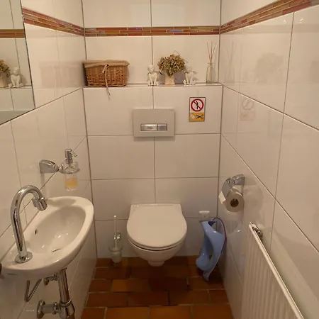 Holiday home Haus Mit Schoenem Garten Dornbirn