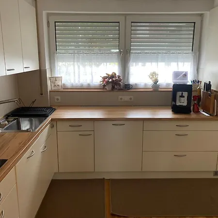 Haus Mit Schoenem Garten * Dornbirn