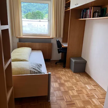 Hébergement de vacances Haus Mit Schoenem Garten Dornbirn