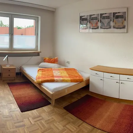 Haus Mit Schoenem Garten Dornbirn